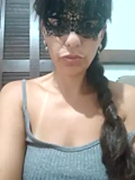 Webkamerová show cicinha3657