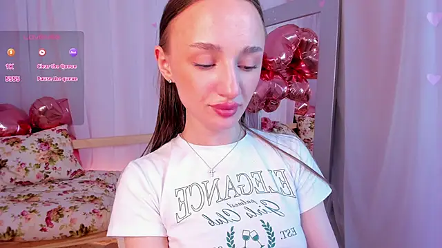 Živý XXX chat miiss__lulu