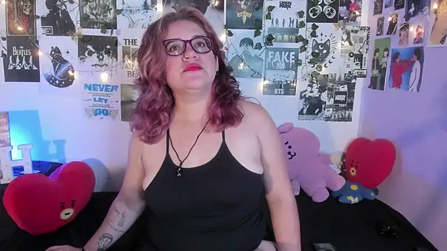 hellen_alexa – Live XXX-chat