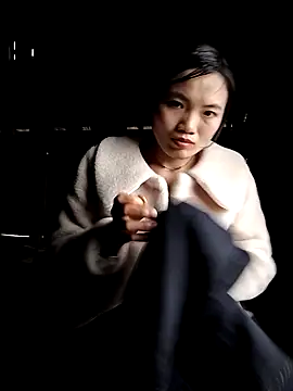 ngan-cuteのライブXXXチャット