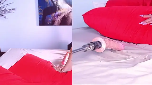 Jessie__Hot 라이브 XXX 채팅