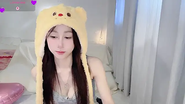 Fayebae_11 Webcam show