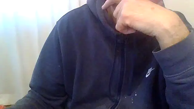 ANONIMO7735 Webcam show