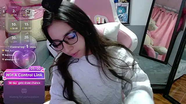 Maggie_Fox3 Live XXX-Chat