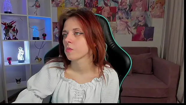 FreyaVey: απευθείας συνομιλία ΧΧΧ