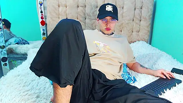 Chat XXX Live _justinmoon2