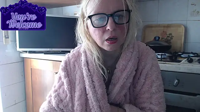 Chat +18 de martachatte ao vivo