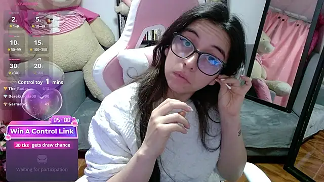 Chat XXX Live Maggie_Fox3