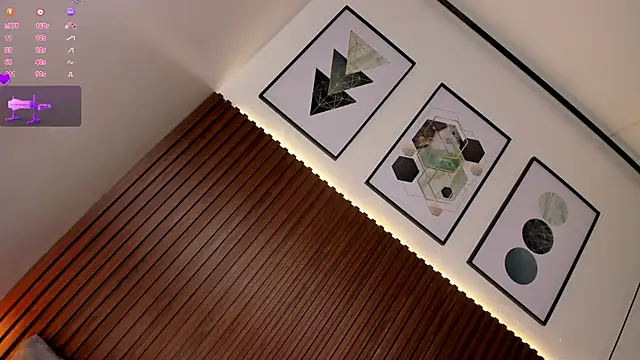 Chat +18 de _mishelle ao vivo