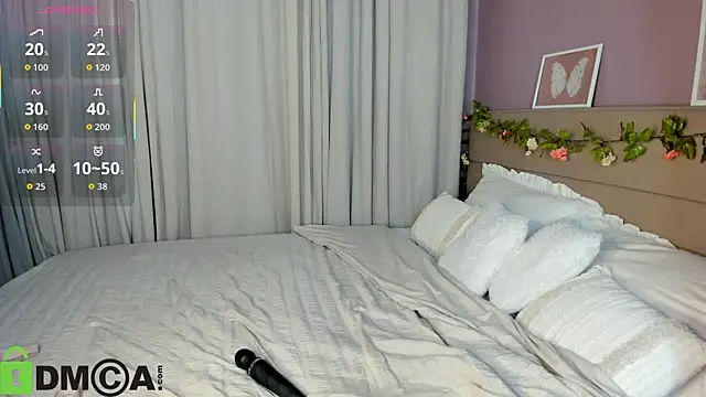 Annet_Nel1son webcam show