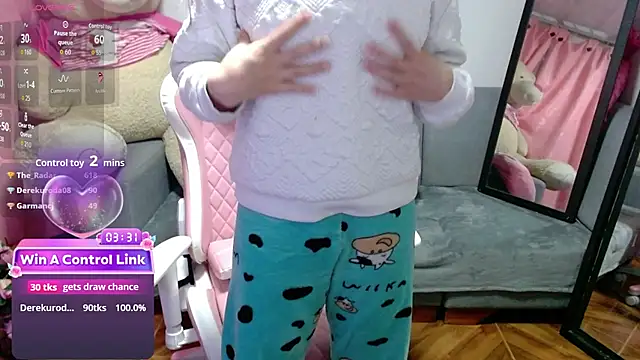 Maggie_Fox3's Live XXX Chat