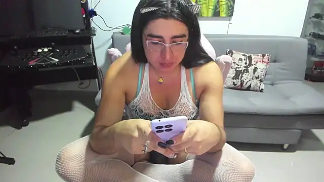 Khalifa_Gold – Live XXX-chat