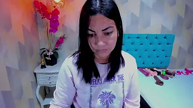 Czat XXX na żywo – AdaFawxx