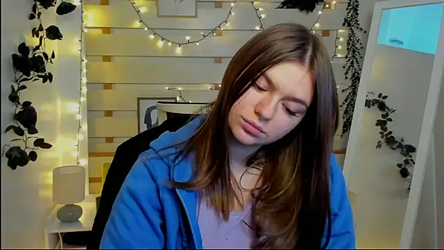 Josephine_Kiss Chat XXX in diretta