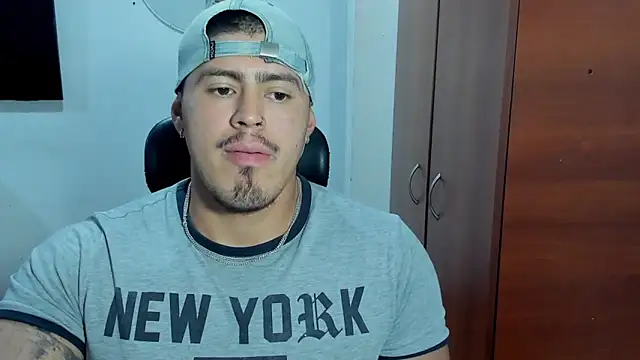 Baltazar_Dupont: απευθείας συνομιλία ΧΧΧ