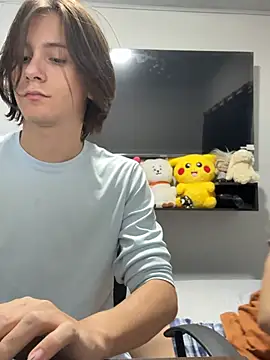 Živý XXX chat Alex_and_Fabian