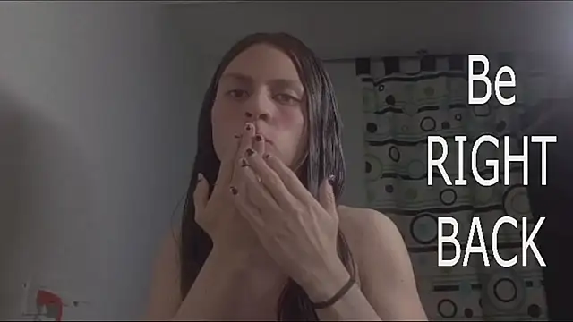 Petite-Goth – Live XXX-chat