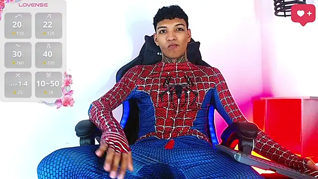 Rick_Wade: απευθείας συνομιλία ΧΧΧ