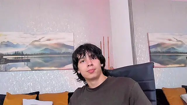 Živý XXX chat Tyler_durten