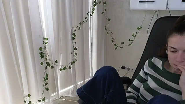 Živý XXX chat Ulyanix