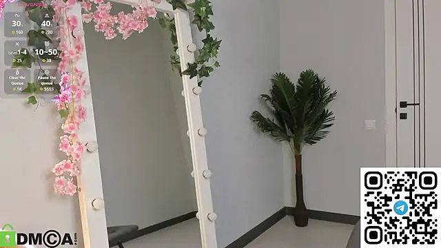 Celine_Coello – Live XXX-chat