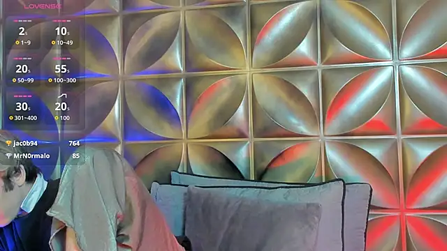 Živý XXX chat DannyParker_