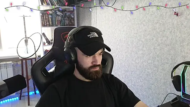 Živý XXX chat _Mostly_