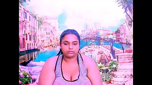 Chat +18 de Indianfairy99 ao vivo