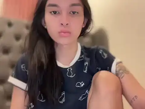 asiansmilexx Webcamshow