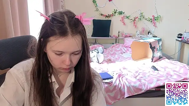 boozekirs_ Live XXX-chat