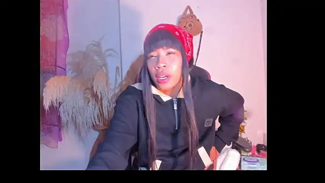 Chatroom XXX en direct de bad_girl_xxx