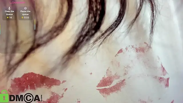 Chat +18 de Annet_Nel1son ao vivo