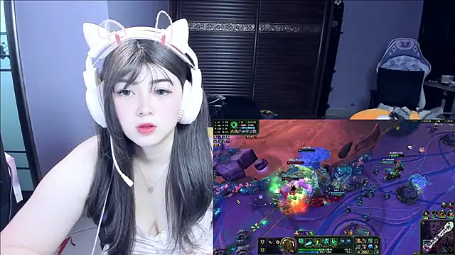 yuki3366 现场XXX聊天