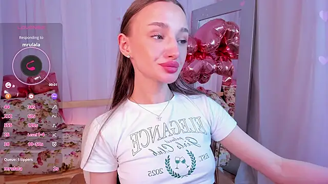 miiss__lulu লাইভ XXX চ্যাট