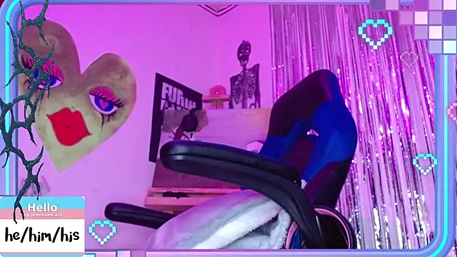 masterkevinftm 웹캠 쇼