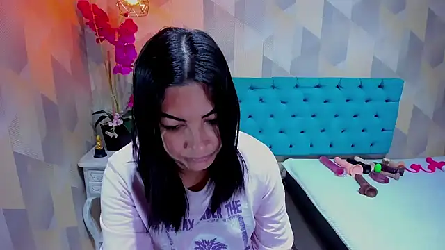 AdaFawxx Chat XXX in diretta