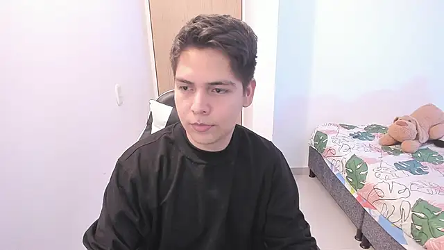 Asta_YunoXXXのウェブカメラショー