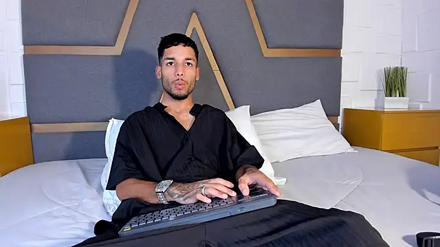 Chat XXX Live Thiagoferreti