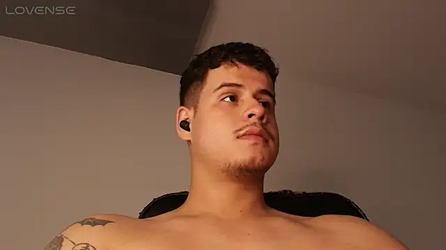 Chat XXX Live BjornSteel