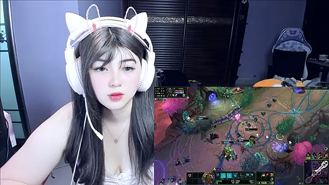 yuki3366 – Naživo XXX chat