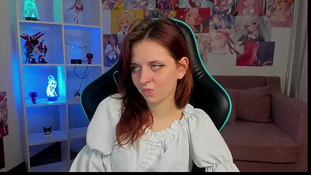 FreyaVey Chat XXX live