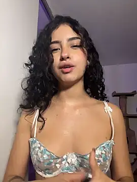 RosseMelodyのウェブカメラショー