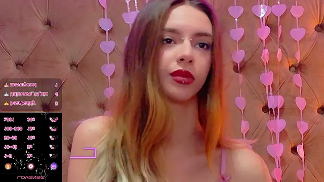 CoraVex Live XXX-chat