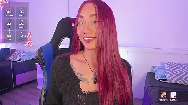 maya1_'s Live XXX Chat