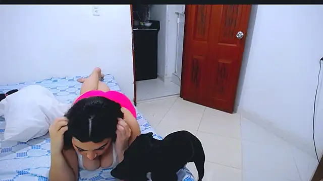 Hanny_9のライブXXXチャット