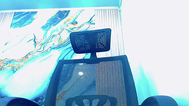 Show Webcam de DaviidBuckx_