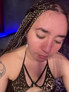 Sophie_LS 라이브 XXX 채팅