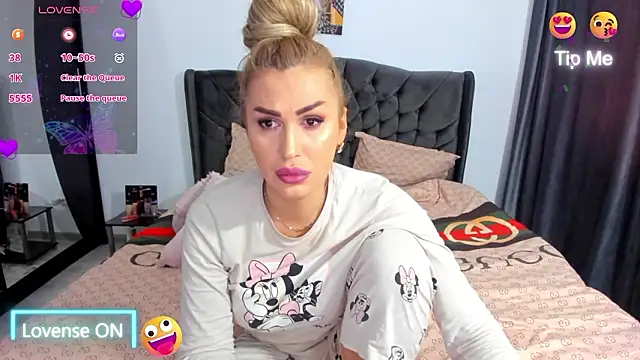 Sembang XXX Secara Langsung Nicol2Naya