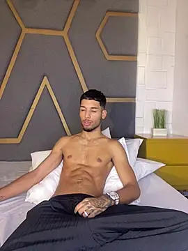 Thiagoferreti 现场XXX聊天