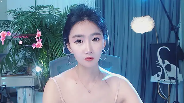 feifei-love Obrolan Langsung XXX